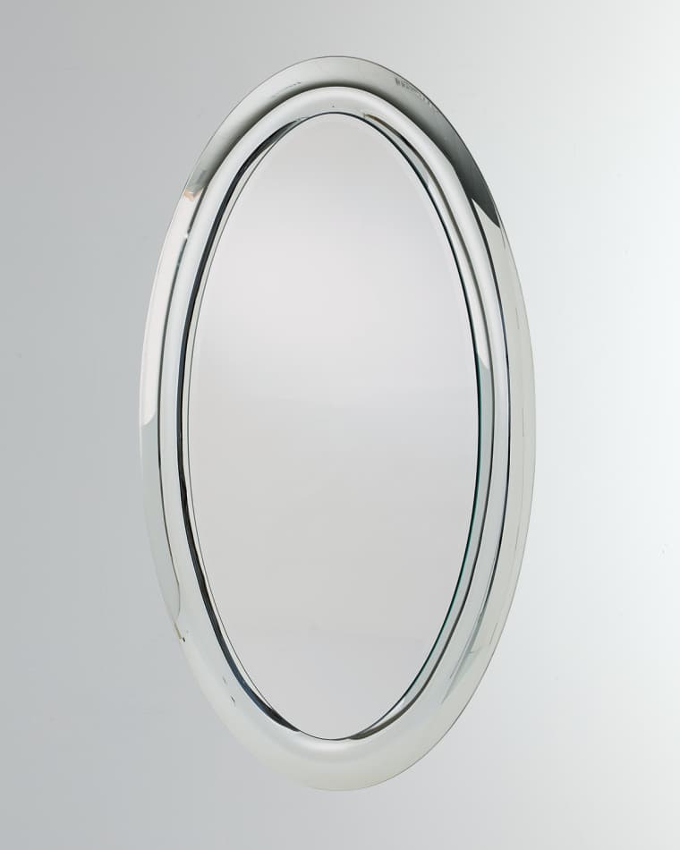 Global Views Illuminati Mirror