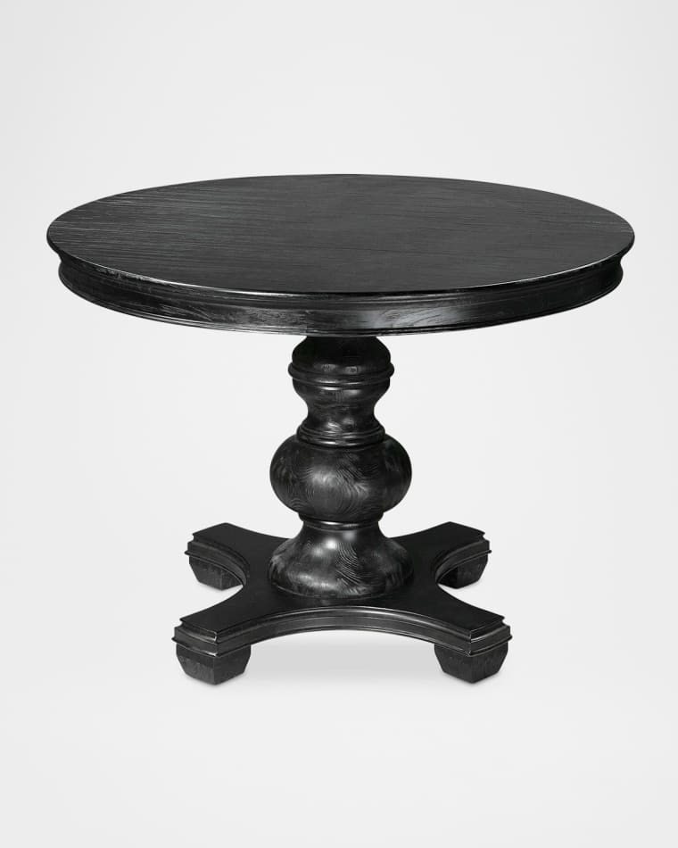 The Uttermost Co Brynmore Round Table