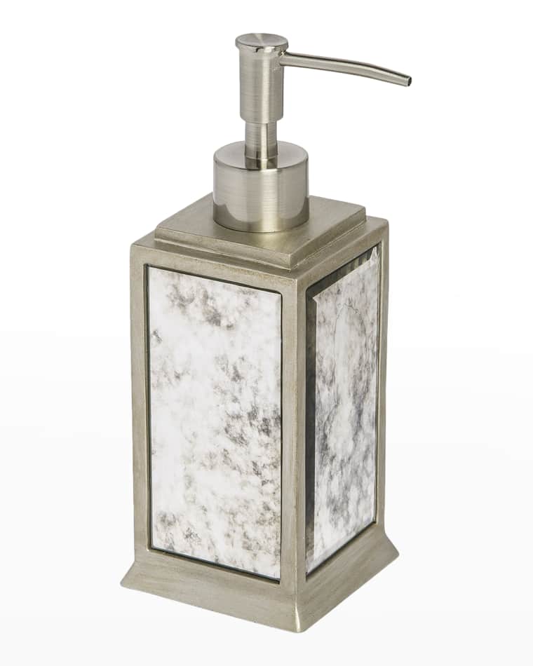 Kassatex Palazzo Vintage Pump Dispenser
