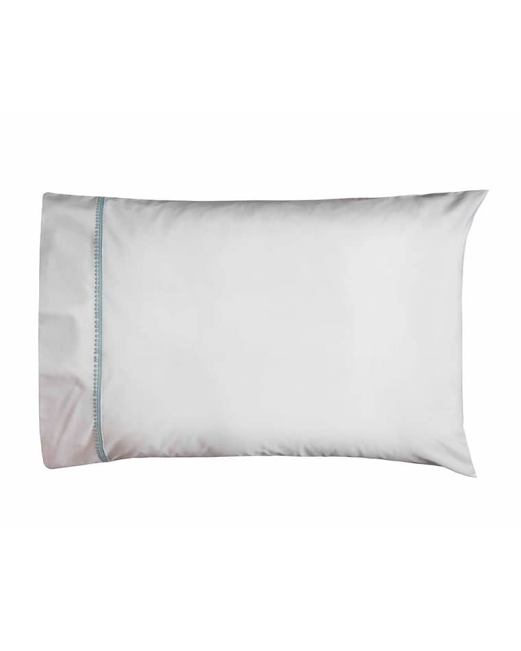 Bovi Fine Linens Bitsy Dots Pillowcases