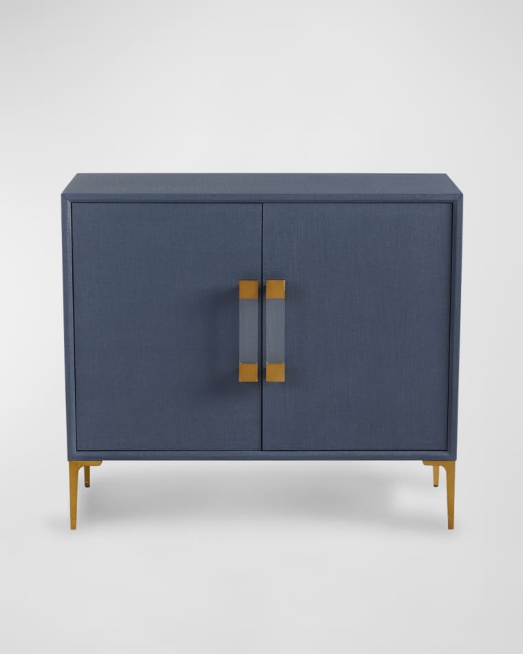 John-Richard Collection Aveley Cabinet