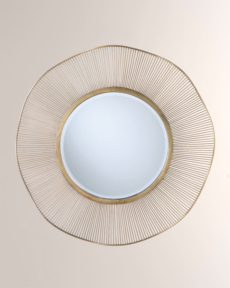 Arteriors Olympia Mirror