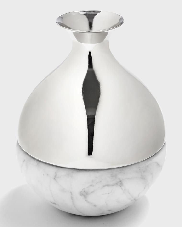 ANNA New York Dual Bud Vase