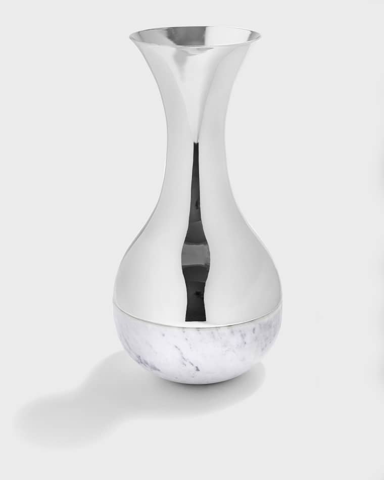 ANNA New York Dual Vase