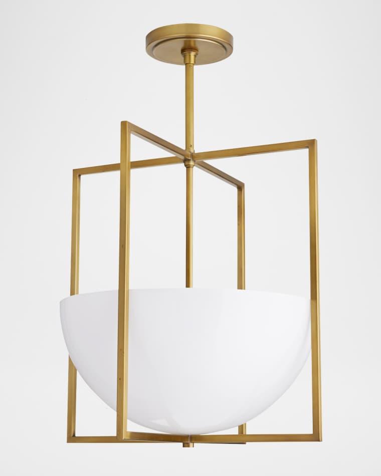 Arteriors Royce Lighting Pendant
