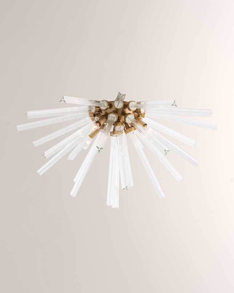 Arteriors Hanley Flush Mount