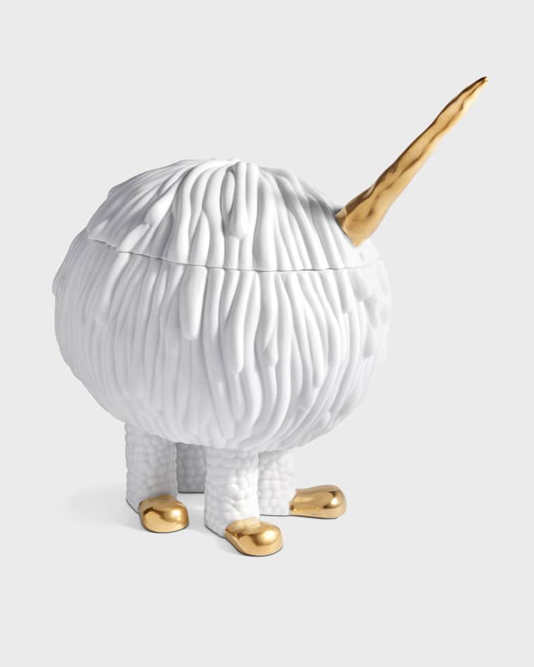L'Objet Haas Mojave Unicorn Candle - 4-Wick