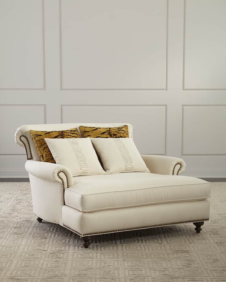 Massoud Romy Chaise