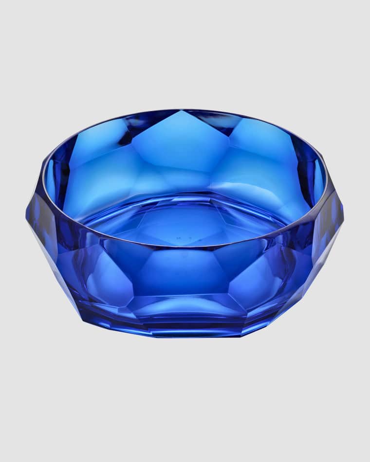 Mario Luca Giusti Supernova Salad Bowl
