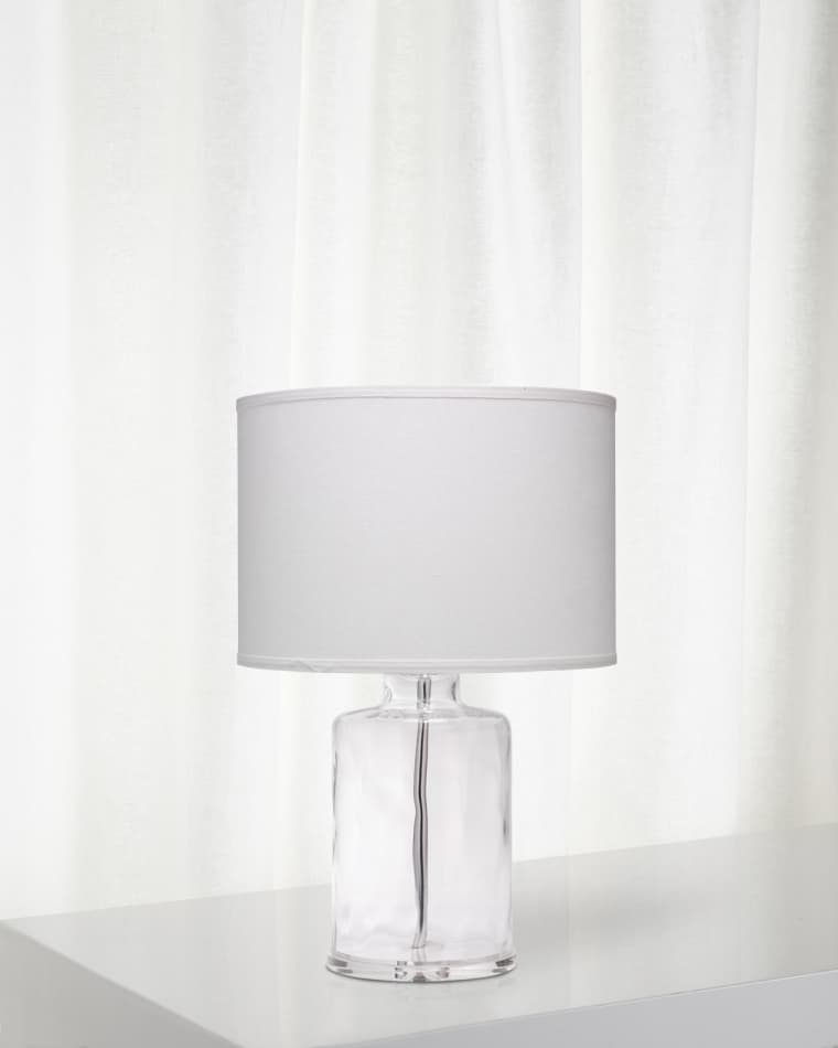 Jamie Young Napa Table Lamp
