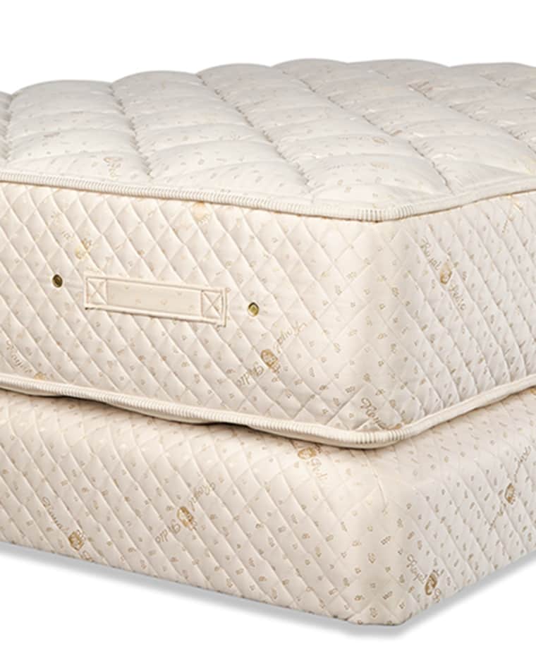 Royal-Pedic DREAM SPRING ULTIMATE - PLUSH (SET)