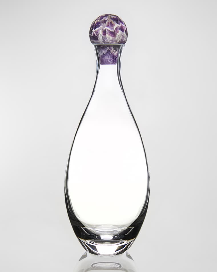 ANNA New York ELEVO Decanter