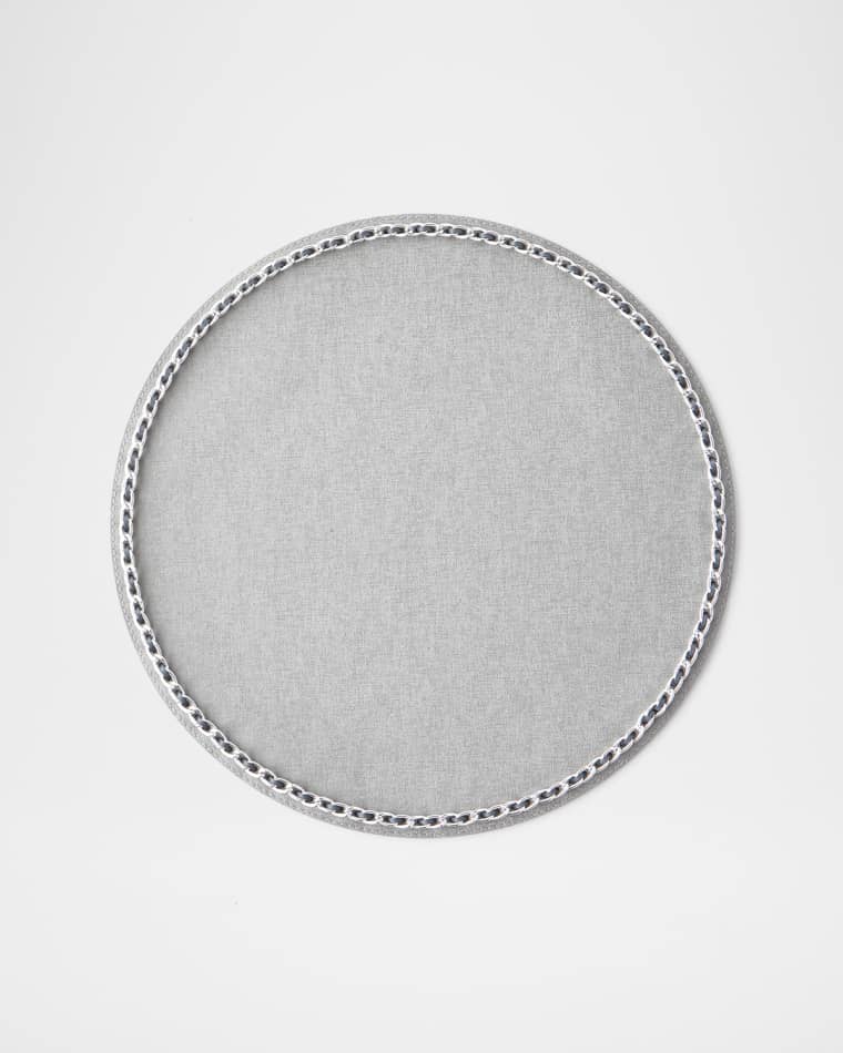 Mode Living Coco Placemats, Set of 4