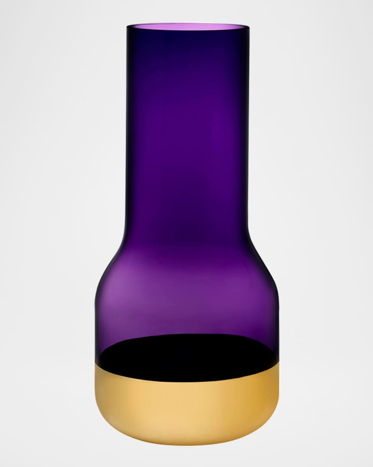 NUDE Contour Small Vase