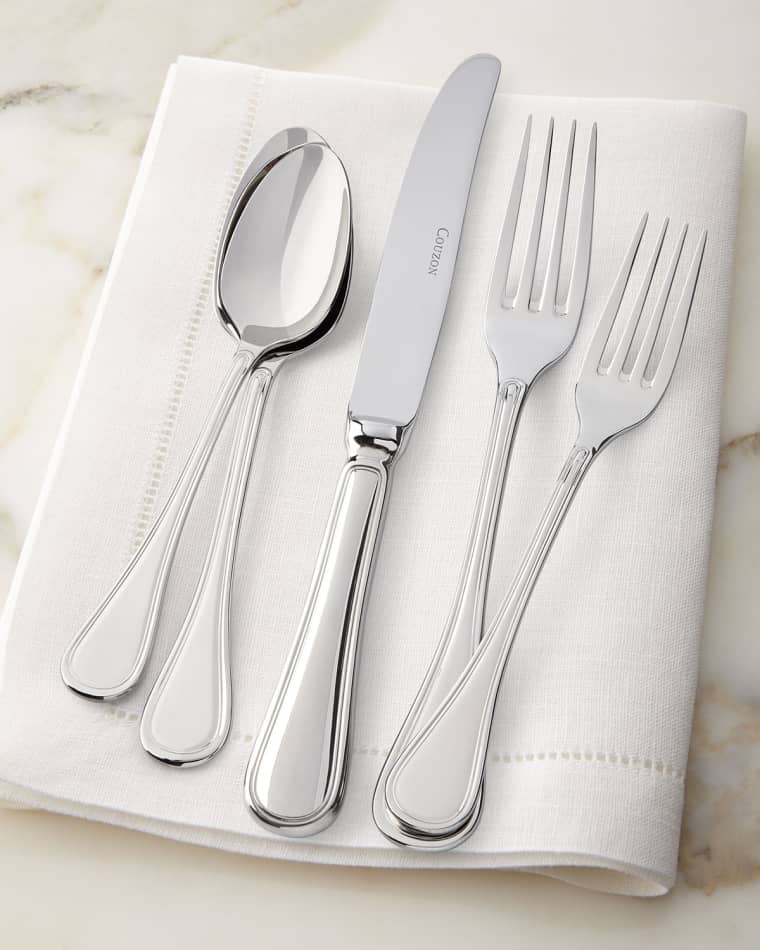 Couzon Lyrique 5-Piece Flatware Set