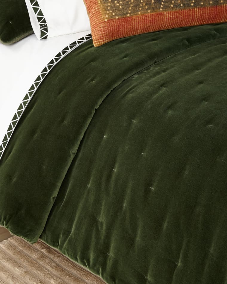 Amity Home Mesa Quilt, Queen