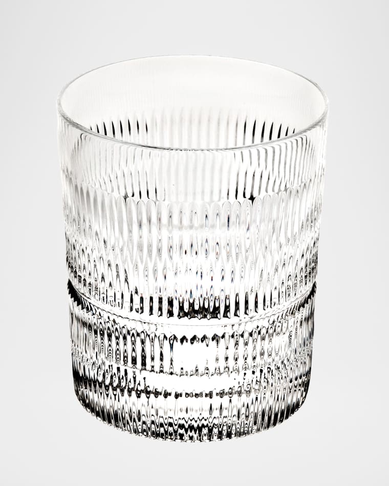 Vista Alegre Vendome Single Old Fashion Glass