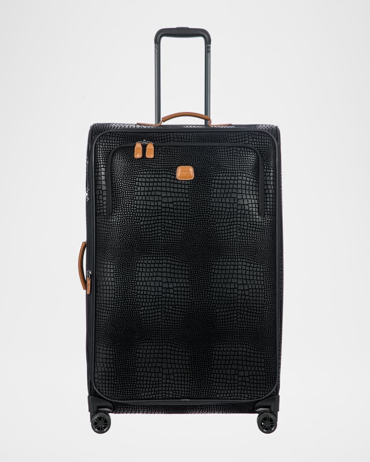 Bric's My Safari 28" Expandable Spinner Luggage