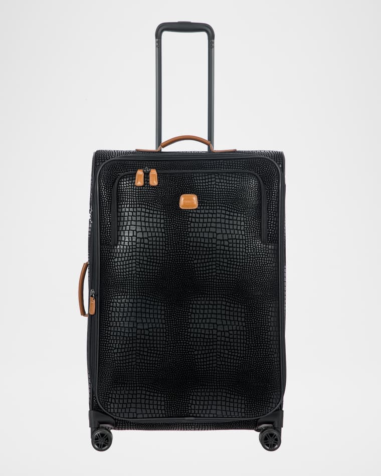 Bric's My Safari 30" Expandable Spinner Luggage
