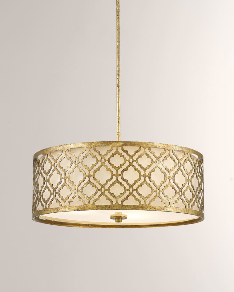 Lucas + McKearn Arabella Large Convertible Pendant