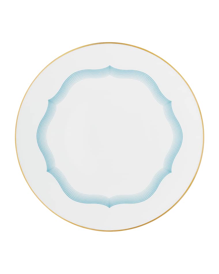Raynaud Aura Dinner Plate #2