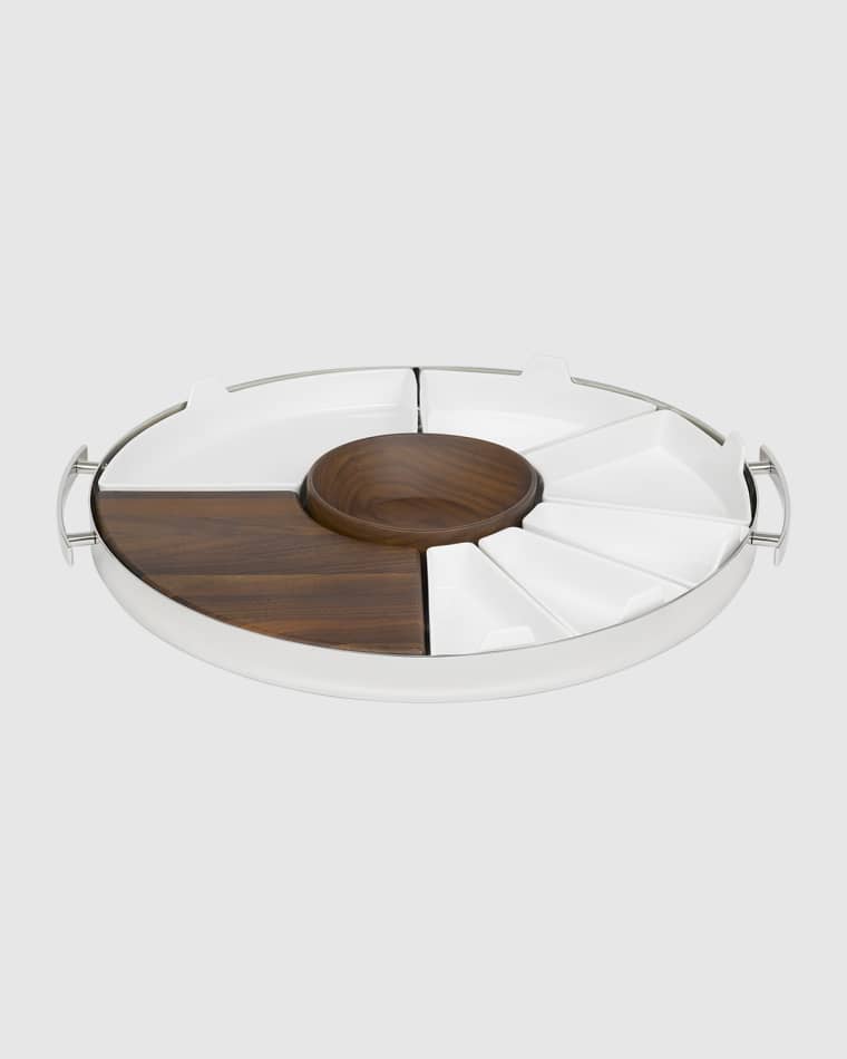 Christofle Mood Party Tray