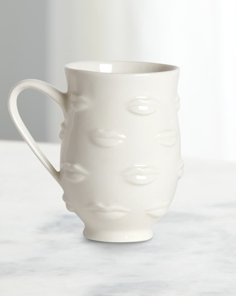 Jonathan Adler Gala Mug