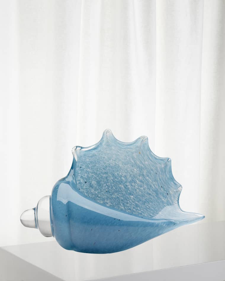 Jamie Young Triton Shell Decor