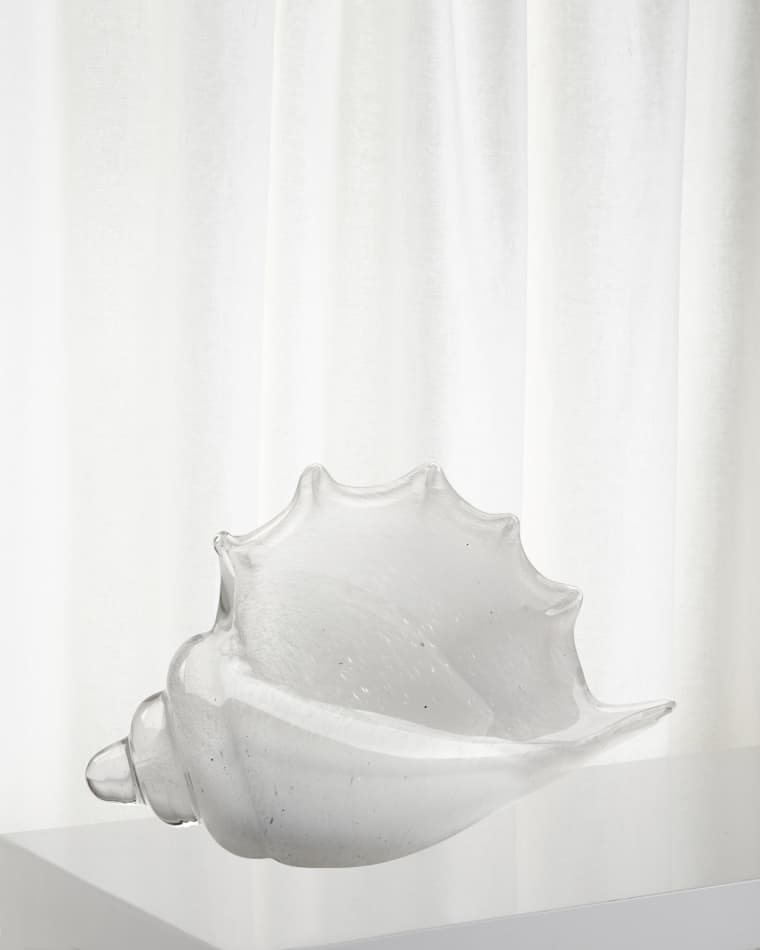 Jamie Young Triton Shell Decor