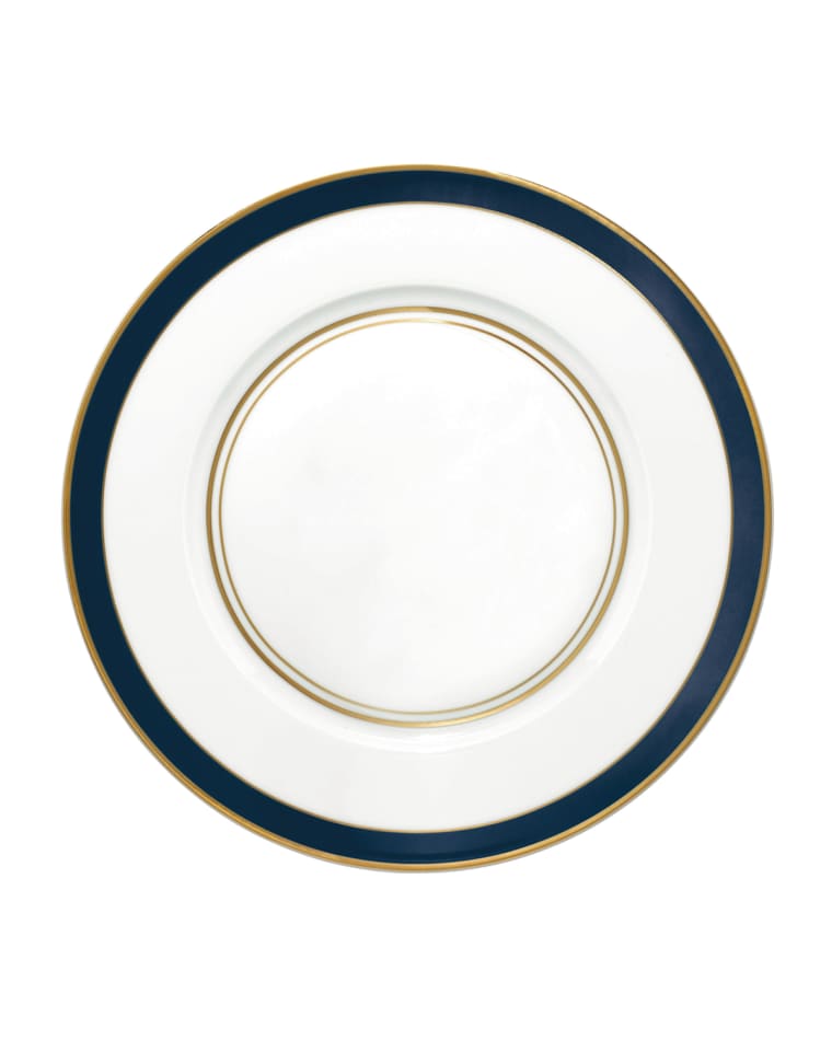 Raynaud Cristobal Marine American Dinner Plate
