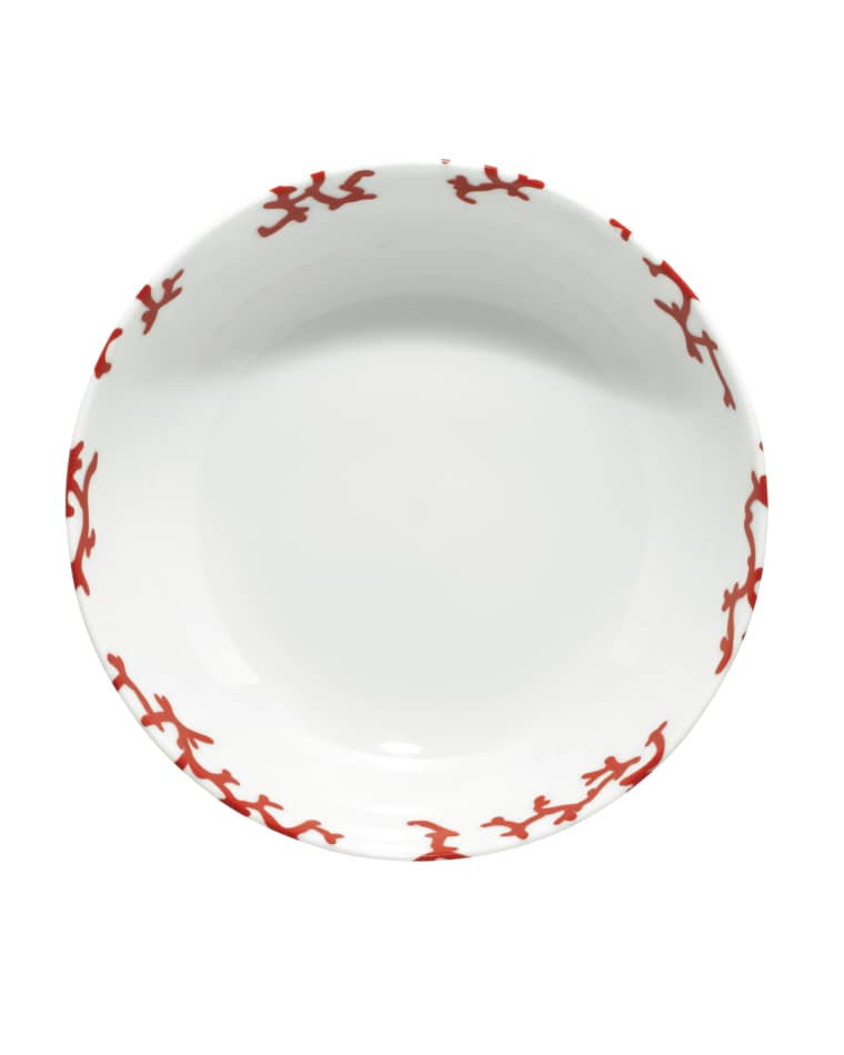 Raynaud Cristobal Coral Breakfast Coupe