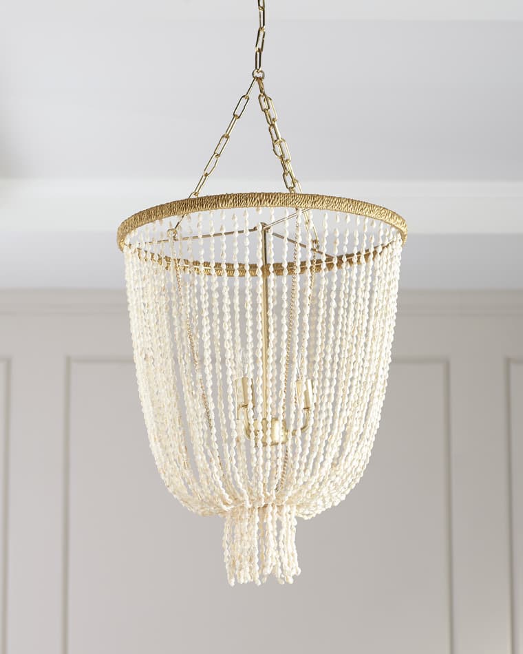 Palay Chandelier