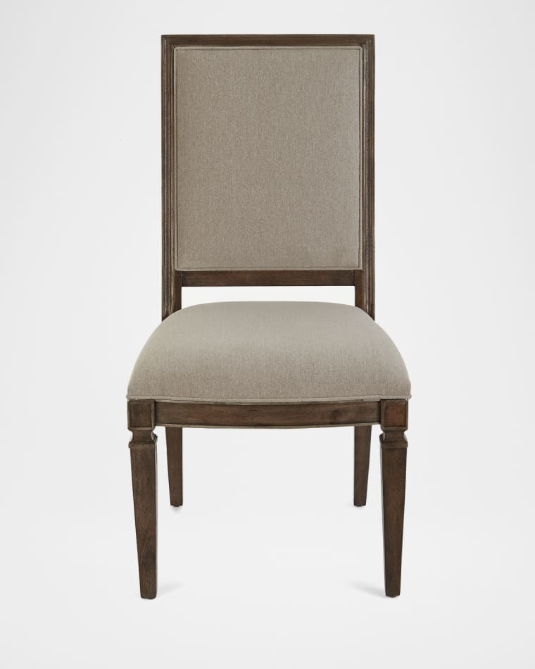 Hooker Furniture Woodlands Side Chair, Set of 2