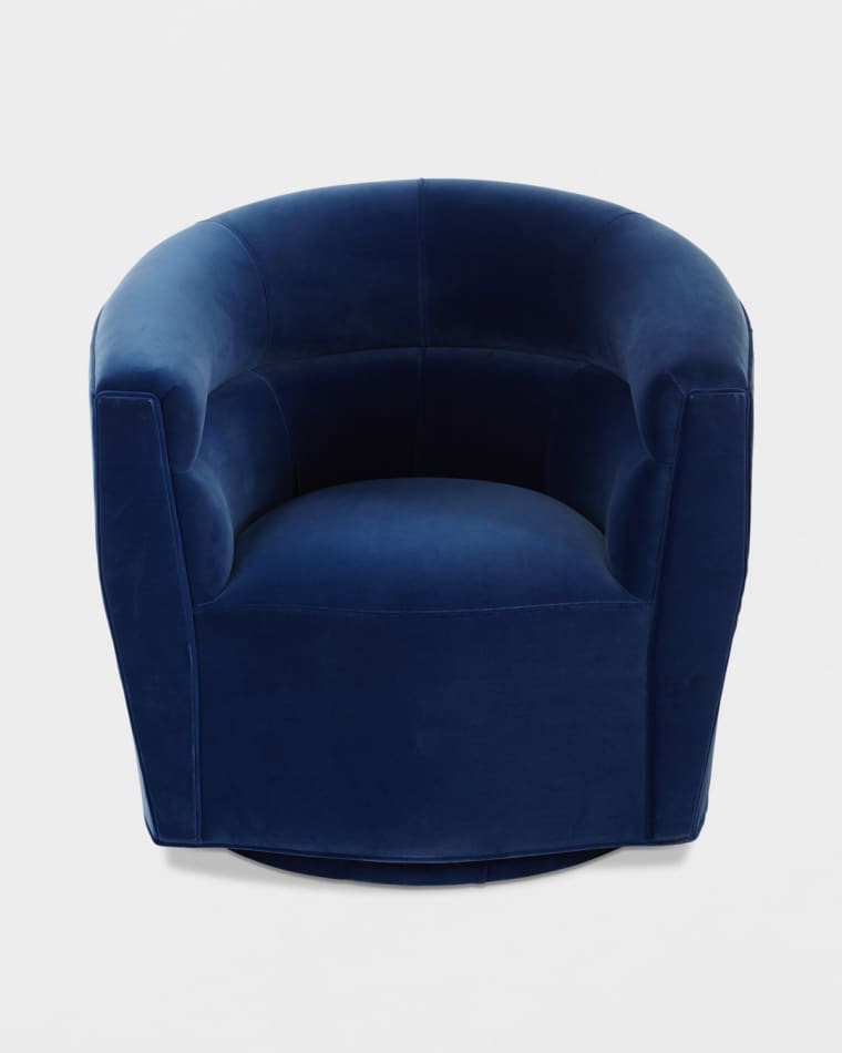 Haute House Gia Swivel Chair