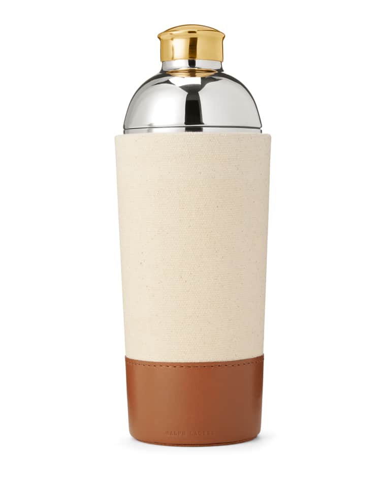 Ralph Lauren Home Garrett Cocktail Shaker