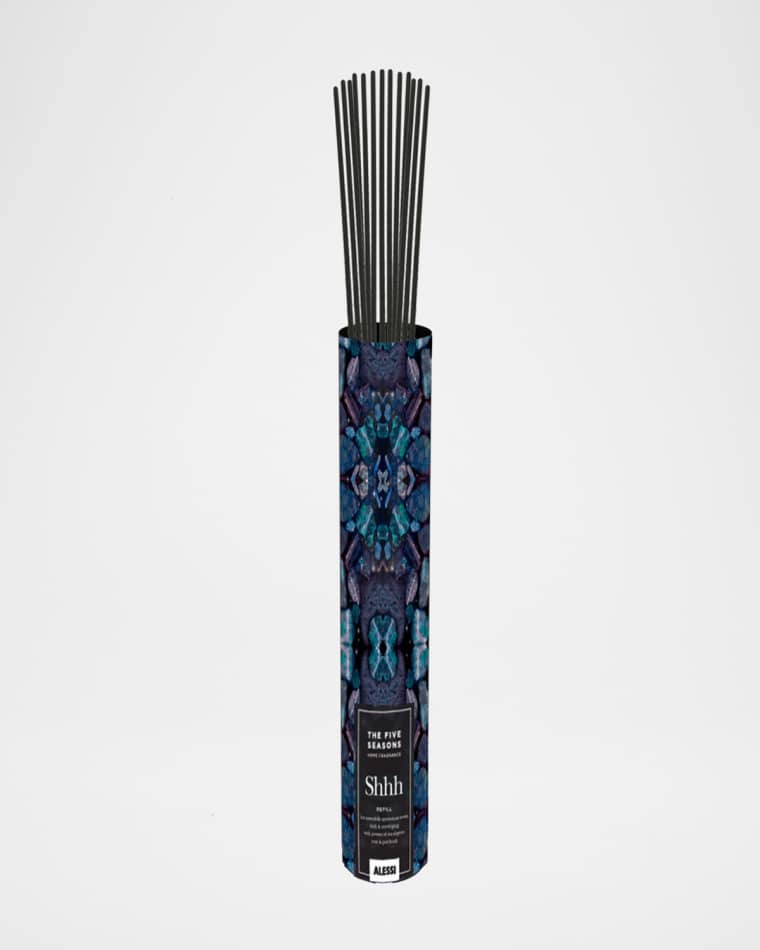 Alessi Shhh Incense