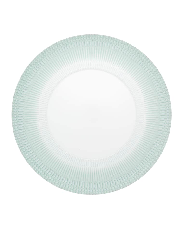 Vista Alegre Venezia Dinner Plates, Set of 4
