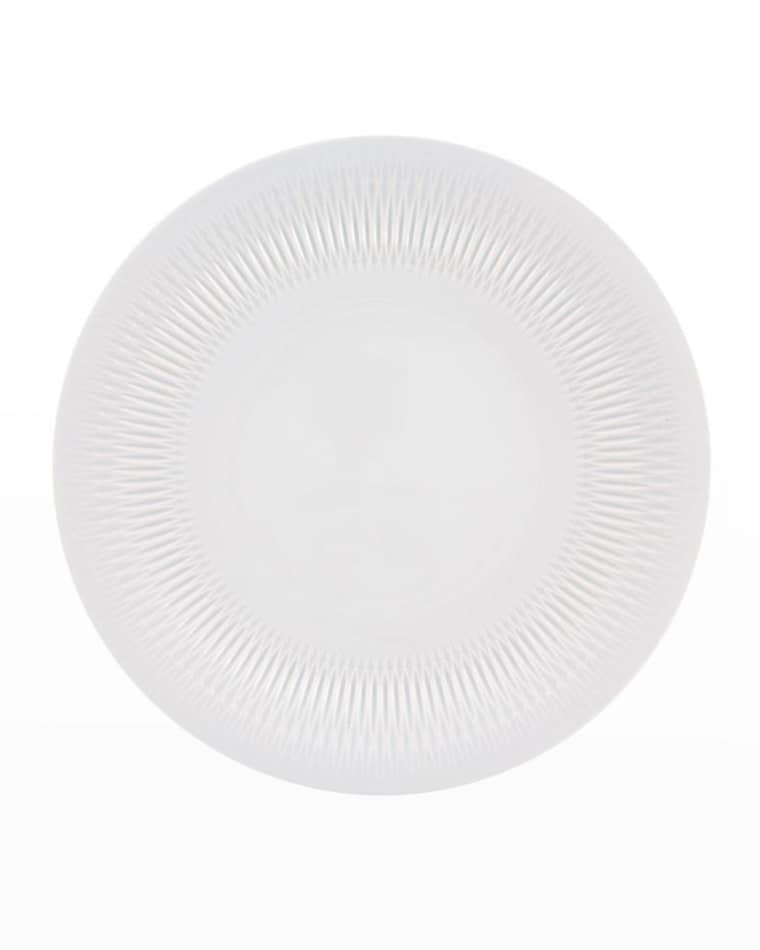 Vista Alegre Utopia Dinner Plates, Set of 4