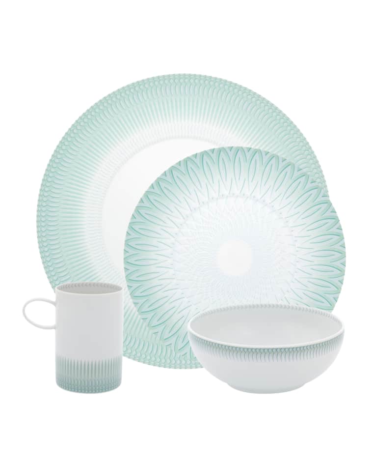 Vista Alegre 4-Piece Venezia Dinnerware Set