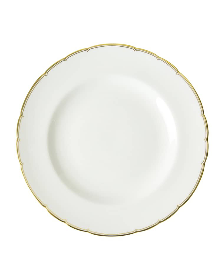 Royal Crown Derby Chelsea Duet 8.6" Plate