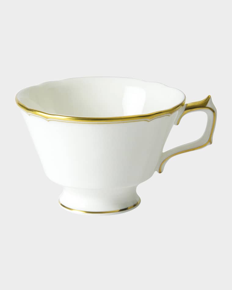 Royal Crown Derby Chelsea Duet Tea Cup