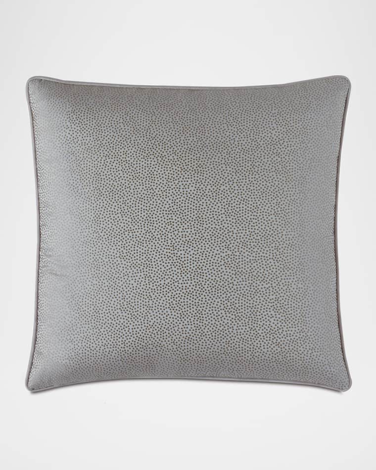 Eastern Accents Silvio Embroidered Decorative Pillow