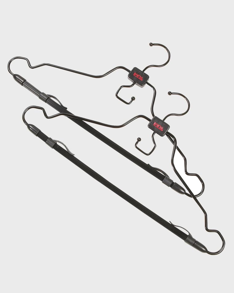 TUMI Travel Access Hanger Set