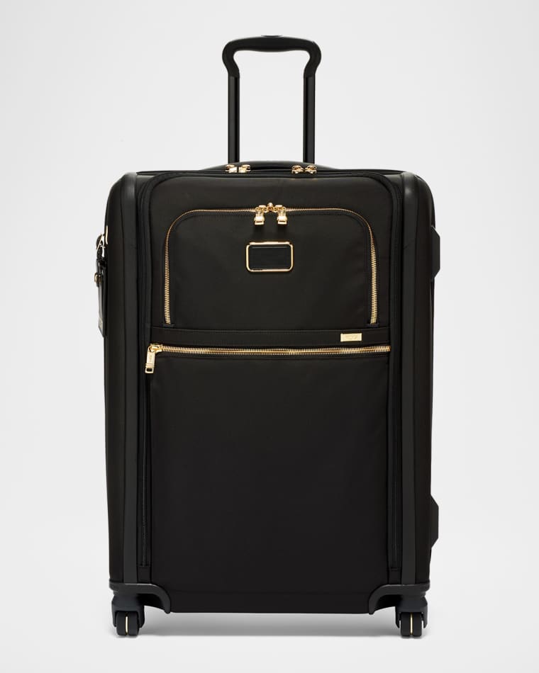 TUMI Alpha Expandable 4 Wheel Luggage