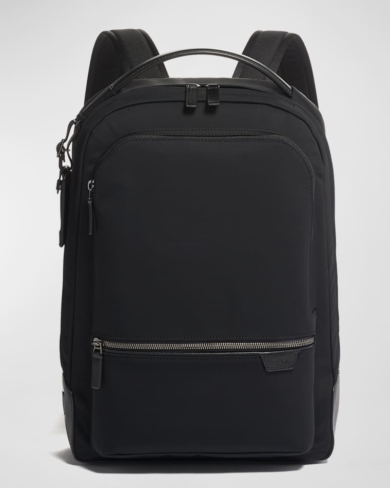 TUMI Harrison Brander Backpack