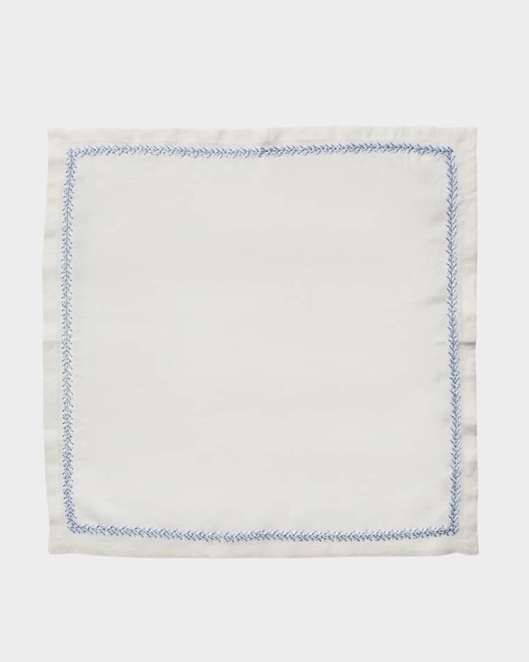 Kim Seybert Jardin Napkin