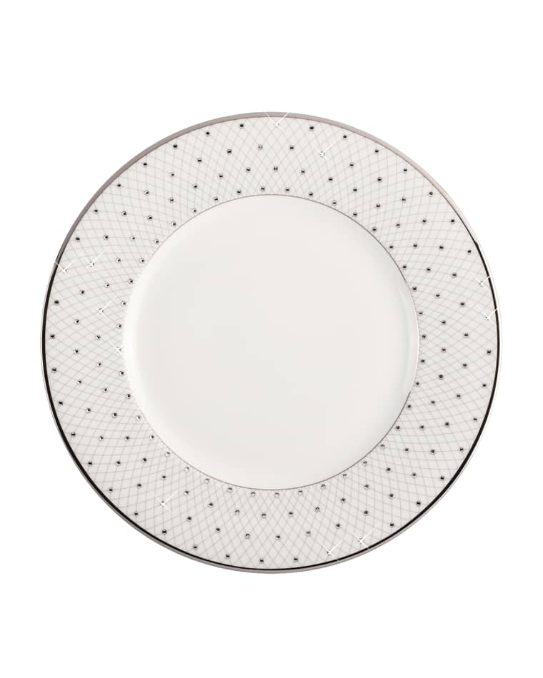 Prouna Princess Salad/Dessert Plate