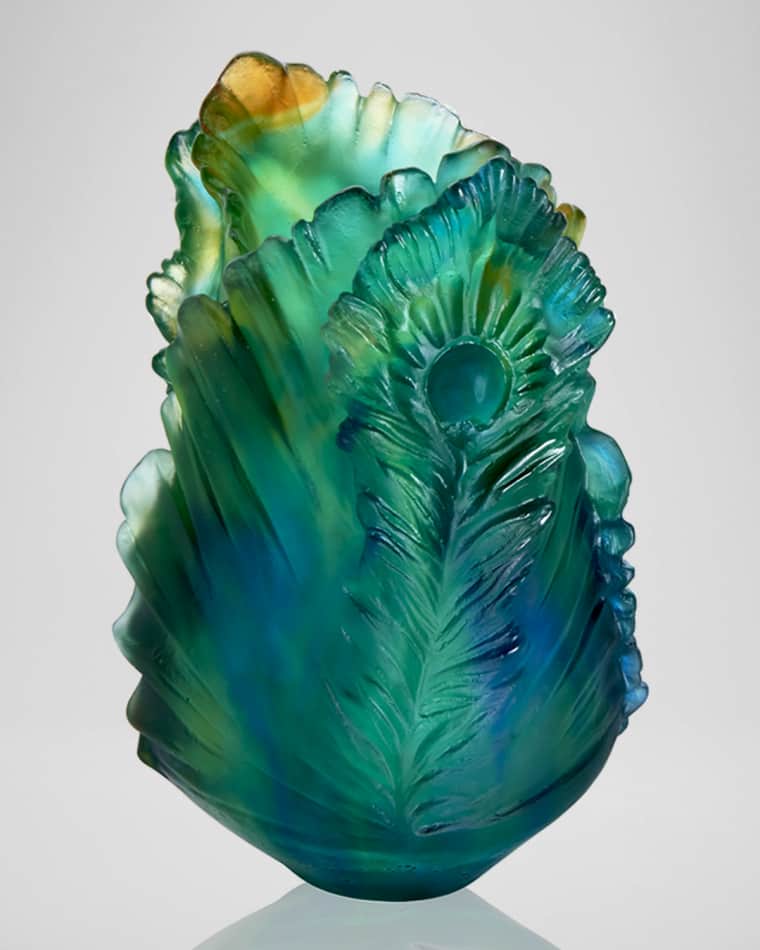 Daum オブジェ Daum at Neiman Marcus