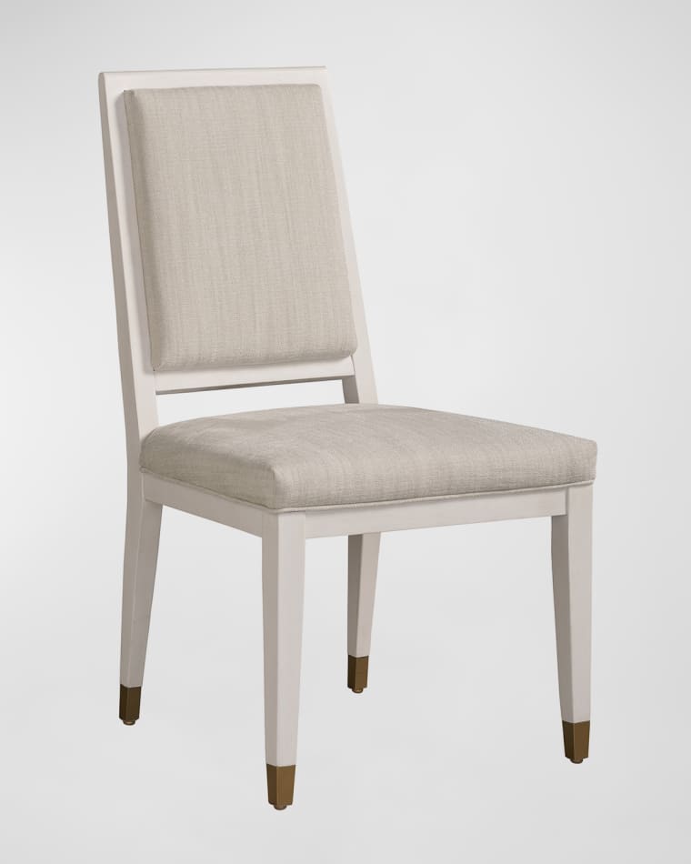 Miranda Kerr Home Love Joy Bliss Side Chairs, Set of 2