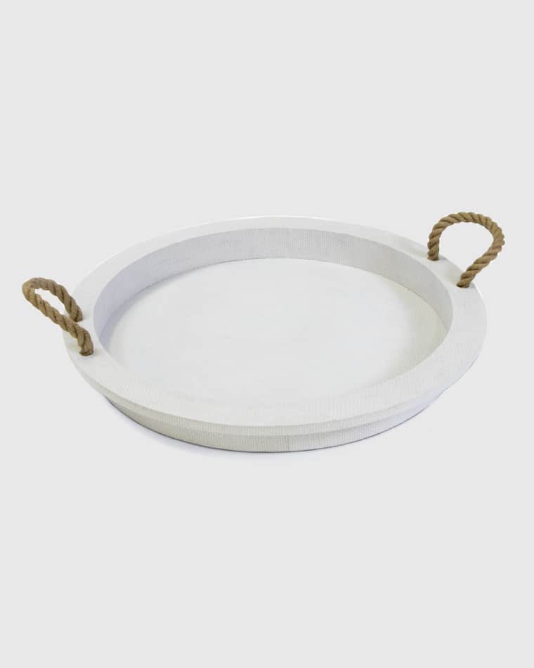 Regina Andrew Aegean Serving Tray